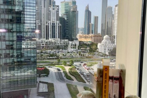 Apartment sa Business Bay, Dubai, UAE 1 silid-tulugan, 76 sq.m. № 593795 - larawan 7
