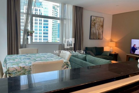 Apartment sa Business Bay, Dubai, UAE 1 silid-tulugan, 76 sq.m. № 593795 - larawan 13