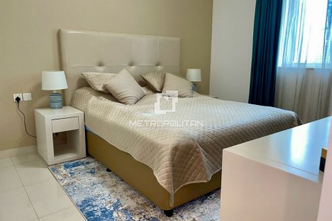 Apartment sa Business Bay, Dubai, UAE 1 silid-tulugan, 76 sq.m. № 593795 - larawan 10