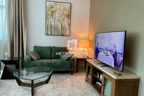 Apartment sa Business Bay, Dubai, UAE 1 silid-tulugan, 76 sq.m. № 593795 - larawan 1