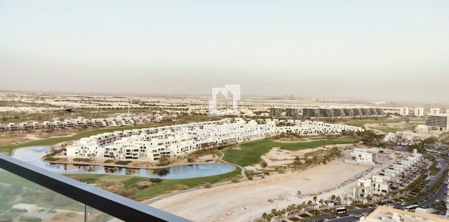 Byt v DAMAC Hills (Akoya by DAMAC), Dubai, SAE 1 ložnice, 59 m² Č.: 593790