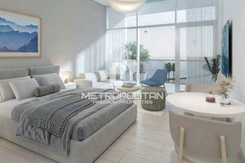 Byt v Mina Al Arab, Ras Al Khaimah, SAE 1 ložnice, 91 m² Č.: 593793 - fotografie 4
