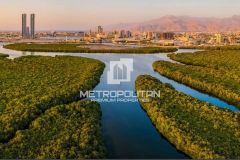 Byt v Mina Al Arab, Ras Al Khaimah, SAE 1 ložnice, 91 m² Č.: 593793 - fotografie 3