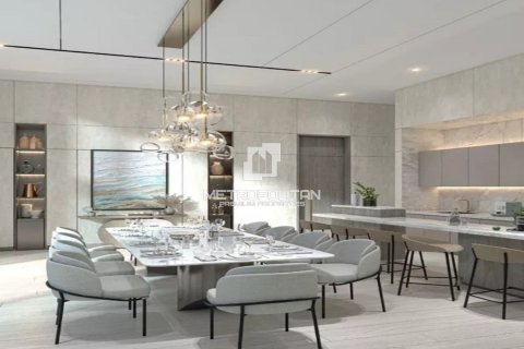 Byt v Mina Al Arab, Ras Al Khaimah, SAE 1 ložnice, 91 m² Č.: 593793 - fotografie 9