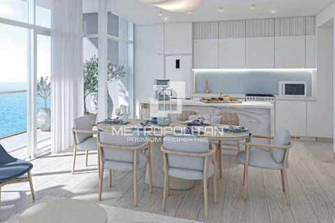 Byt v Mina Al Arab, Ras Al Khaimah, SAE 1 ložnice, 91 m² Č.: 593793 - fotografie 2