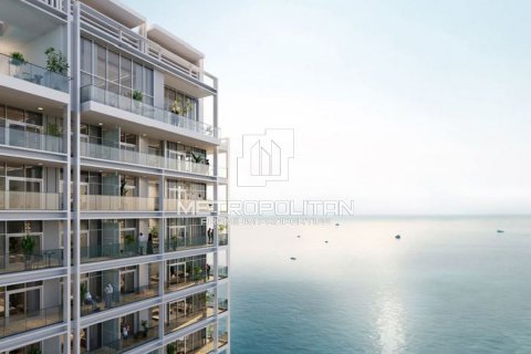 Byt v Mina Al Arab, Ras Al Khaimah, SAE 1 ložnice, 91 m² Č.: 593793 - fotografie 1
