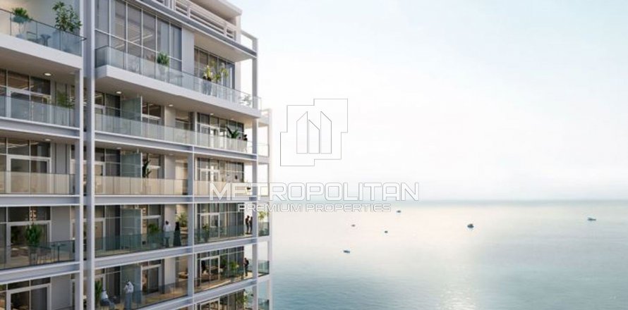 Byt v Mina Al Arab, Ras Al Khaimah, SAE 1 ložnice, 91 m² Č.: 593793