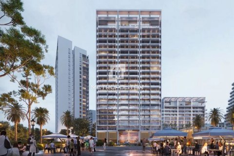 Byt v Mina Al Arab, Ras Al Khaimah, SAE 1 ložnice, 91 m² Č.: 593793 - fotografie 11