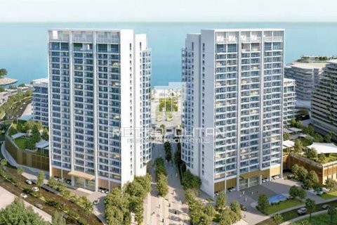 Byt v Mina Al Arab, Ras Al Khaimah, SAE 1 ložnice, 91 m² Č.: 593793 - fotografie 12