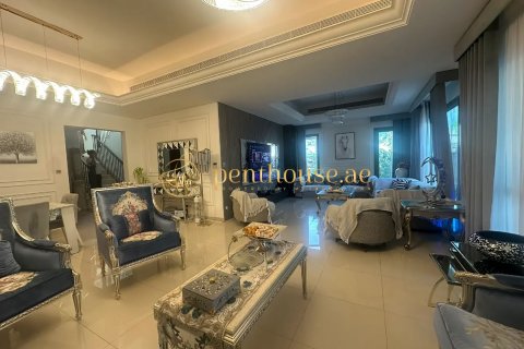 Rumah bandar di Mirdif, Dubai, UAE 3 bilik tidur, 353 meter persegi № 593794 - foto 8