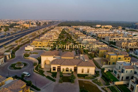 Rumah bandar di Mirdif, Dubai, UAE 3 bilik tidur, 353 meter persegi № 593794 - foto 11