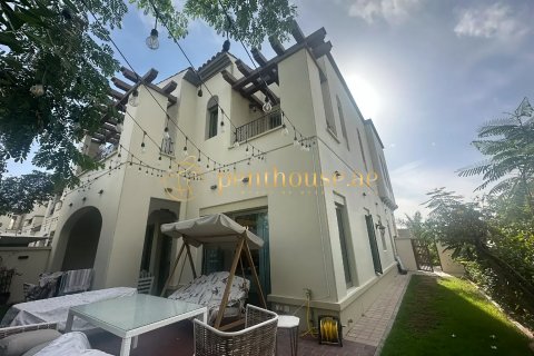Rumah bandar di Mirdif, Dubai, UAE 3 bilik tidur, 353 meter persegi № 593794 - foto 3