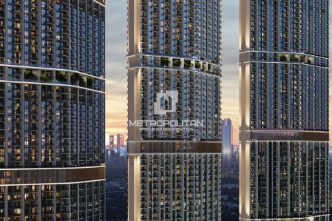 Byt v Dubai, SAE 1 ložnice, 57 m² Č.: 593791 - fotografie 8