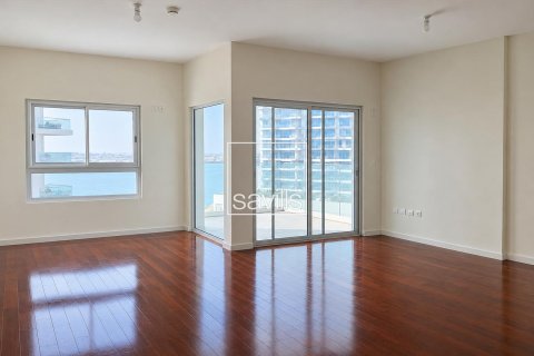 Apartment sa Al Reem Island, Abu Dhabi, UAE 3 silid-tulugan, 180.42 sq.m. № 748183 - larawan 2