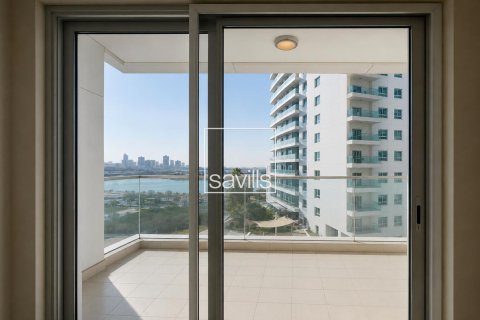 Apartment sa Al Reem Island, Abu Dhabi, UAE 3 silid-tulugan, 180.42 sq.m. № 748183 - larawan 13