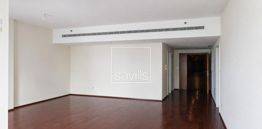 Apartment sa Al Reem Island, Abu Dhabi, UAE 3 silid-tulugan, 180.42 sq.m. № 748183