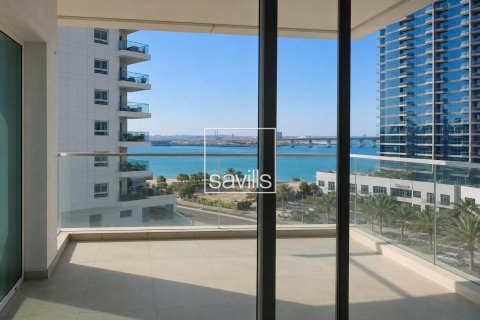 Apartment sa Al Reem Island, Abu Dhabi, UAE 3 silid-tulugan, 180.42 sq.m. № 748183 - larawan 3