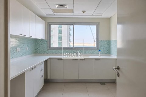 Apartment sa Al Reem Island, Abu Dhabi, UAE 3 silid-tulugan, 180.42 sq.m. № 748183 - larawan 10