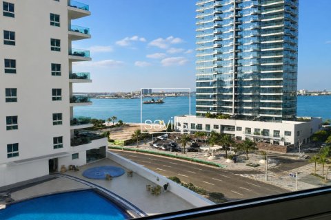 Apartment sa Al Reem Island, Abu Dhabi, UAE 3 silid-tulugan, 180.42 sq.m. № 748183 - larawan 5