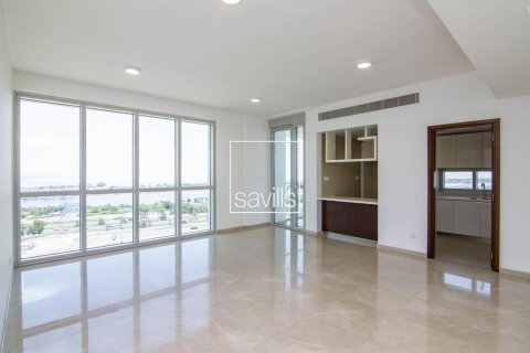 Apartment i Grand Mosque District, Abu Dhabi, UAE 2 soveværelser, 139.45 kvm № 748185
