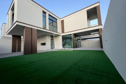 Townhouse i Abu Dhabi, UAE 3 soveværelser, 239.32 kvm № 748182