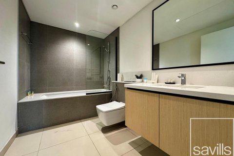 Downtown Dubai (Downtown Burj Dubai), Dubai, UAE의 임대용 아파트 침실 1개, 59.27제곱미터 번호 747645 - 사진 7