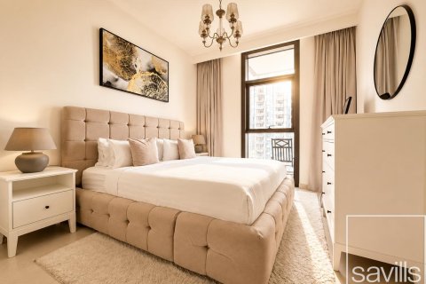 Downtown Dubai (Downtown Burj Dubai), Dubai, UAE의 임대용 아파트 침실 1개, 59.27제곱미터 번호 747645 - 사진 5