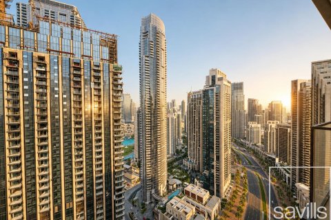 Downtown Dubai (Downtown Burj Dubai), Dubai, UAE의 임대용 아파트 침실 1개, 59.27제곱미터 번호 747645 - 사진 8