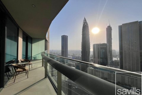 Διαμέρισμα σε Downtown Dubai (Downtown Burj Dubai), Dubai, ΗΑΕ 2 υπνοδωμάτια, 129.23 τ.μ. Αρ. 747643 - φωτογραφία 10