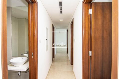 Appartement te huur in Grand Mosque District, Abu Dhabi, VAE 3 slaapkamers, 193.24 vr.m., nr 748184 - foto 14