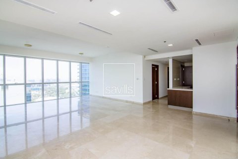 Apartment i Grand Mosque District, Abu Dhabi, UAE 3 soveværelser, 193.24 kvm № 748184