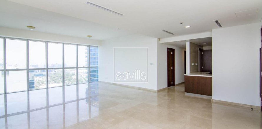 Appartement in Grand Mosque District, Abu Dhabi, VAE 3 slaapkamers, 193.24 vr.m. nr 748184