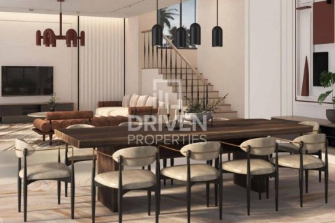 Rijtjeshuis te koop in Damac Lagoons, Dubai, VAE 5 slaapkamers, 219.72 vr.m., nr 762173 - foto 4