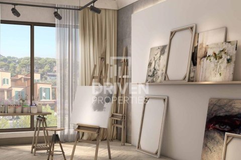 Rijtjeshuis te koop in Damac Lagoons, Dubai, VAE 5 slaapkamers, 219.72 vr.m., nr 762173 - foto 6