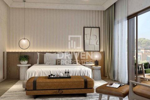 Rijtjeshuis te koop in Damac Lagoons, Dubai, VAE 5 slaapkamers, 219.72 vr.m., nr 762173 - foto 3