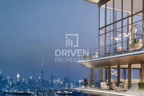 Maritime City, Dubai, संयुक्त अरब अमीरात में अपार्टमेंट, 1 बेडरूम, 84.54 वर्ग मीटर, संख्या 762227 - फ़ोटो 2