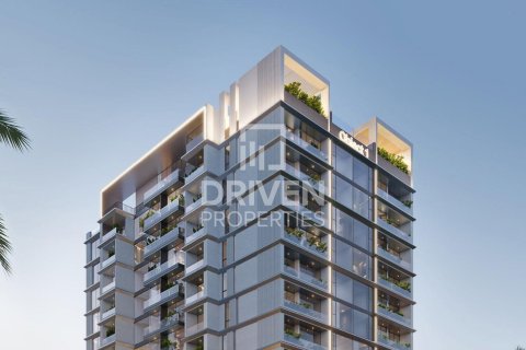 Dzīvoklis Dubai Residence Complexjā, AAE 1 istaba, 45.34 m2 Nr. 762174 - attēls 2