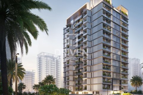 Dzīvoklis Dubai Residence Complexjā, AAE 1 istaba, 45.34 m2 Nr. 762174 - attēls 6