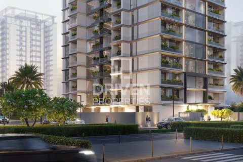 Dzīvoklis Dubai Residence Complexjā, AAE 1 istaba, 45.34 m2 Nr. 762174 - attēls 9