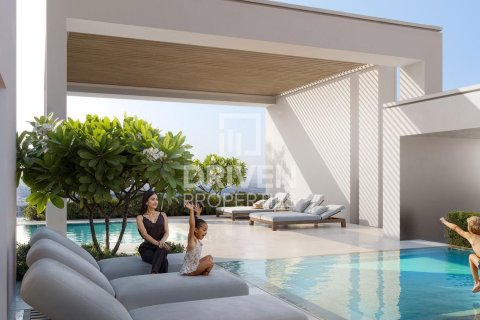 Dubai Residence Complex, Dubai, BAE’de satılık daire 1 oda, 45.34 m&sup2; No 762174 - fotoğraf 10
