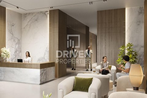 Dzīvoklis Dubai Residence Complexjā, AAE 1 istaba, 45.34 m2 Nr. 762174 - attēls 3