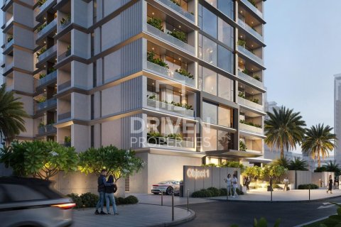 Dzīvoklis Dubai Residence Complexjā, AAE 1 istaba, 45.34 m2 Nr. 762174 - attēls 7
