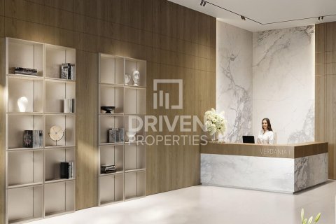 Dzīvoklis Dubai Residence Complexjā, AAE 1 istaba, 45.34 m2 Nr. 762174 - attēls 4