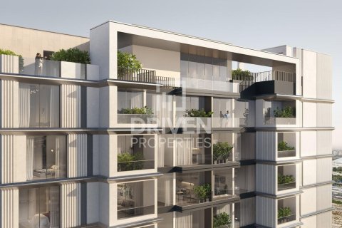 Dzīvoklis Dubai Residence Complexjā, AAE 1 istaba, 45.34 m2 Nr. 762174 - attēls 1