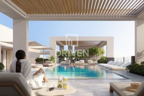 Dzīvoklis Dubai Residence Complexjā, AAE 1 istaba, 45.34 m2 Nr. 762174 - attēls 5