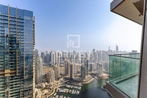 Apartamento en venta en Dubai Marina, Dubai, EAU 2 dormitorios, 162.67 m2 № 762175 - foto 1