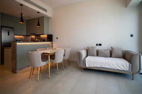 Lägenhet till försäljning i DAMAC Hills (Akoya by DAMAC), Dubai, UAE 1 sovrum, 59.09 kvm Nr. 758594 - fotografi 8