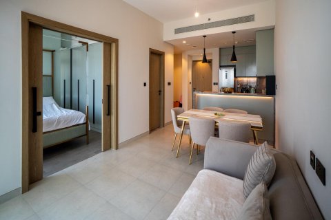 Lägenhet till försäljning i DAMAC Hills (Akoya by DAMAC), Dubai, UAE 1 sovrum, 59.09 kvm Nr. 758594 - fotografi 9