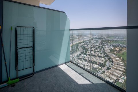 Lägenhet till försäljning i DAMAC Hills (Akoya by DAMAC), Dubai, UAE 1 sovrum, 59.09 kvm Nr. 758594 - fotografi 10