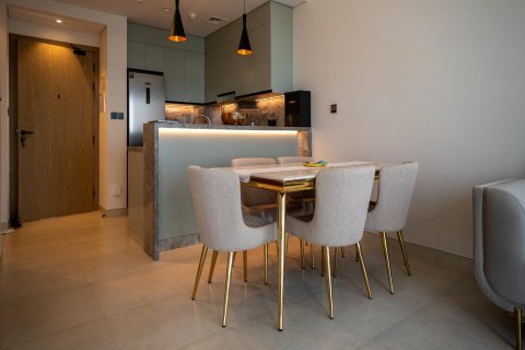 Lägenhet till försäljning i DAMAC Hills (Akoya by DAMAC), Dubai, UAE 1 sovrum, 59.09 kvm Nr. 758594 - fotografi 7